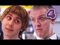 BEST OF THE INBETWEENERS | Jay's Funniest Moments | Series 3