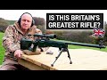 MASTER SNIPER Ep  4: British Sniper Rifles Through The Ages