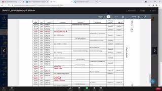 PHYS 221 Lecture MonAug23 Part 1
