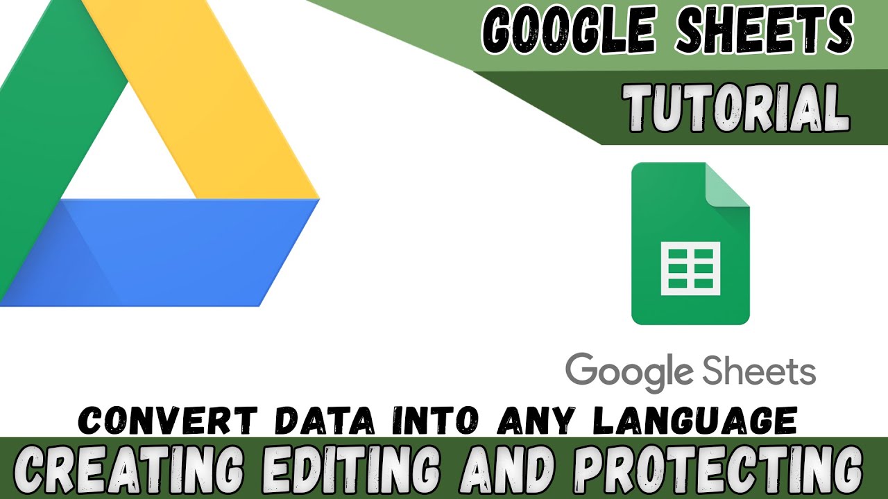Google Sheets tutorial in Hindi How to use Google Sheets Convert English to Hindi