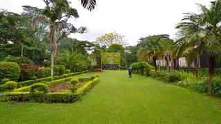 4 Bedroom Standalone House On 1 Acre For Rent in Muthaiga, Nairobi, Kenya