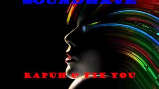 SOUNDWAVE - Rapuh dan Fix You(Audio) - The Remix NET