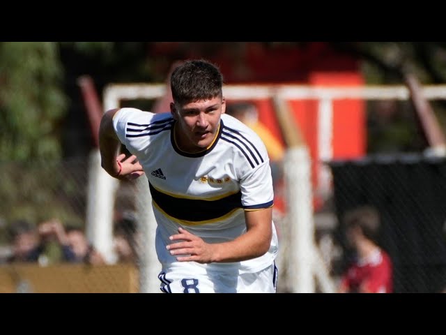 Estudiantes vs. Boca, por el Torneo de Reserva: resultado, goles y