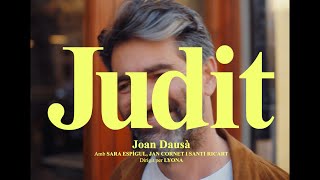 JUDIT - JOAN DAUSÀ chords
