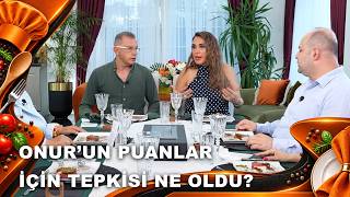 Onur Kaç Puan Aldı? | Zuhal Topal'la Yemekteyiz 1094. Bölüm | 24.09.2026