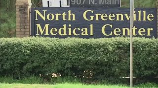 North Greenville residents demand reopening of local Emergency Room