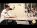 Chris Webby On Influences Growing Up & Favorite Hip-Hop Albums w/ The L.A. Leakers (Video) 2