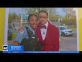 Family of fallen CPD Officer Aréanah  Preston calls for peace