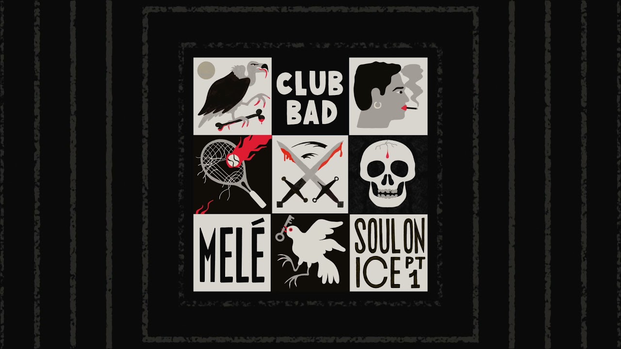 Sleduj Melé - Vultures na YouTube
