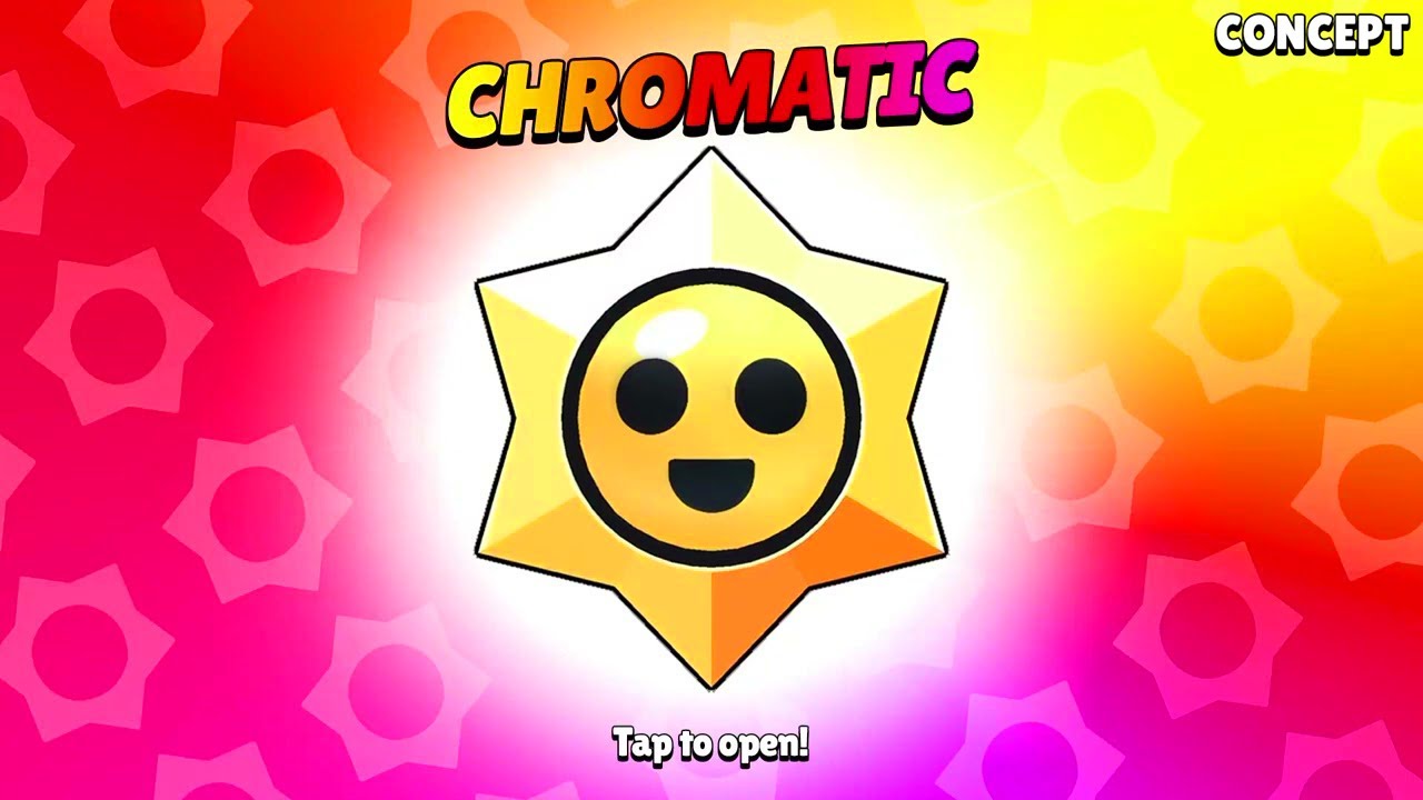 😱 CHROMATIC STAR DROP!!!🎁😍FREE GIFTS/CONCEPT YouTube