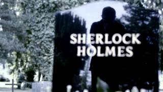 john watson - broken inside