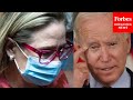 “We wanted $10 trillion...$3.5 trillion is a compromise”...Biden Bill Holdout Harassed AGAIN by Leftists on Flight and in the Airport [Video]