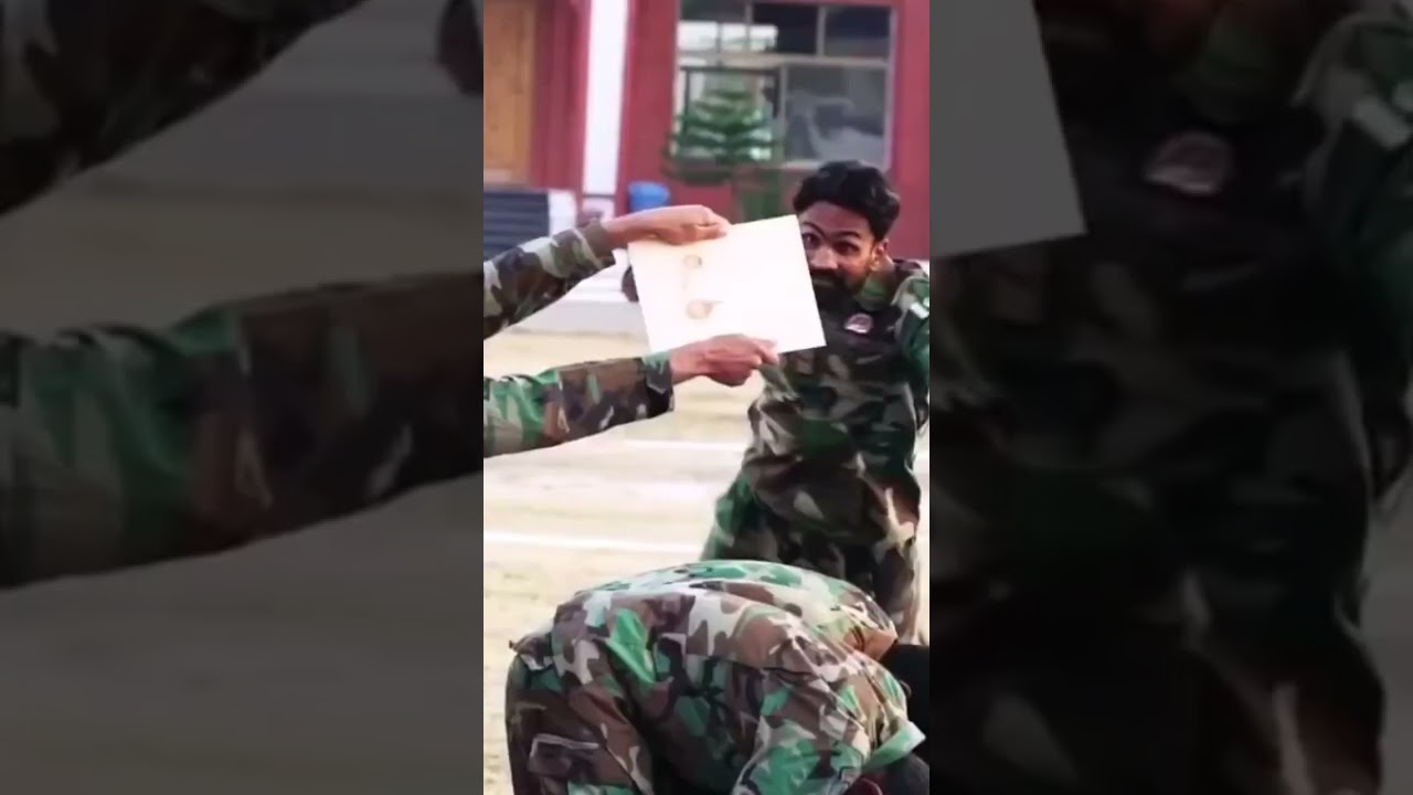 Pakistan SSG Comondos Martial Arts Training | Special Services Group of Pakistan 