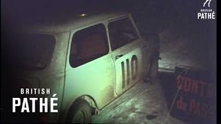 Road To Monte Carlo (1960) - YouTube