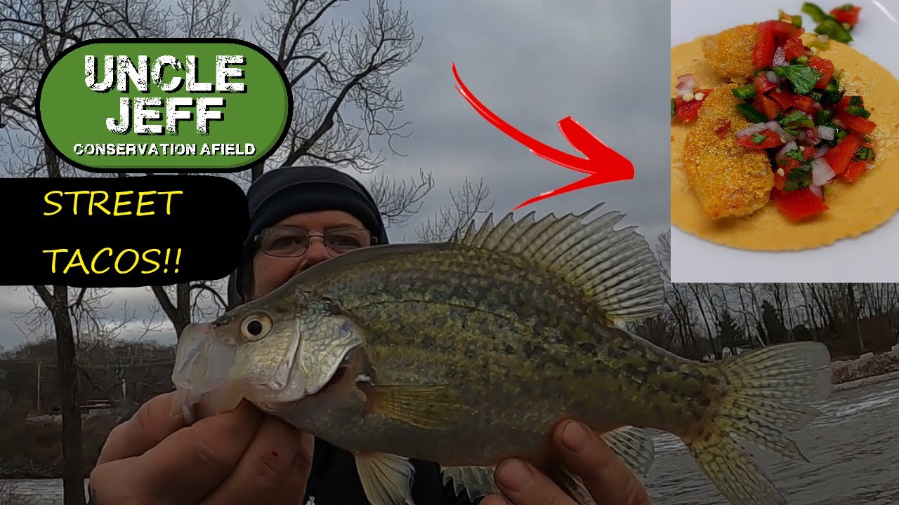 EATING WHATEVER I CATCH!! SPILLWAY FISHING!