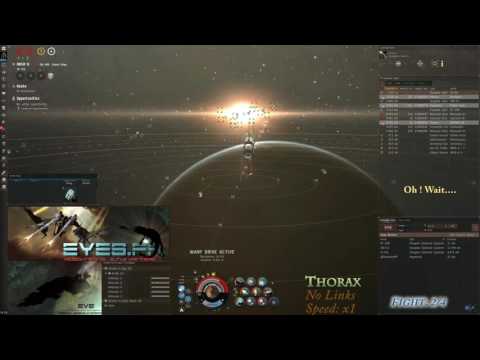 [Solo Pvp] Getting fight all time !