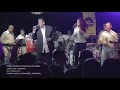 a puro pecho Aldo matta (en concierto)