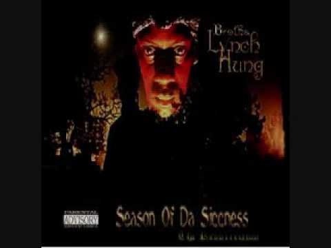 Locc 2 Da Brain - Brother Lynch