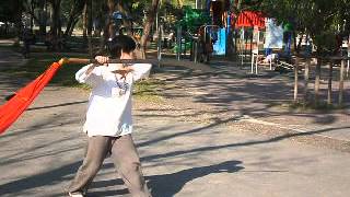 20121225泰國八卦佛堂八卦刀 3