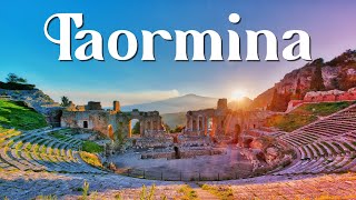 Taormina, Sicily, Italy | 2022 | 4K