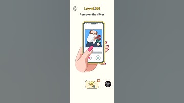 Dop 5 level 23 || 🎮🌀🎮 Delete one part, offline gameplay, walkthrough, Android,  || @MahfuzFIFAG20