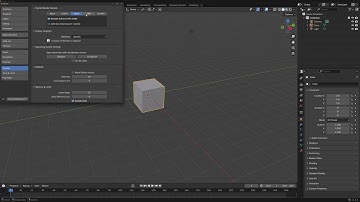Blender Bitesize Change Your GPU For Rendering