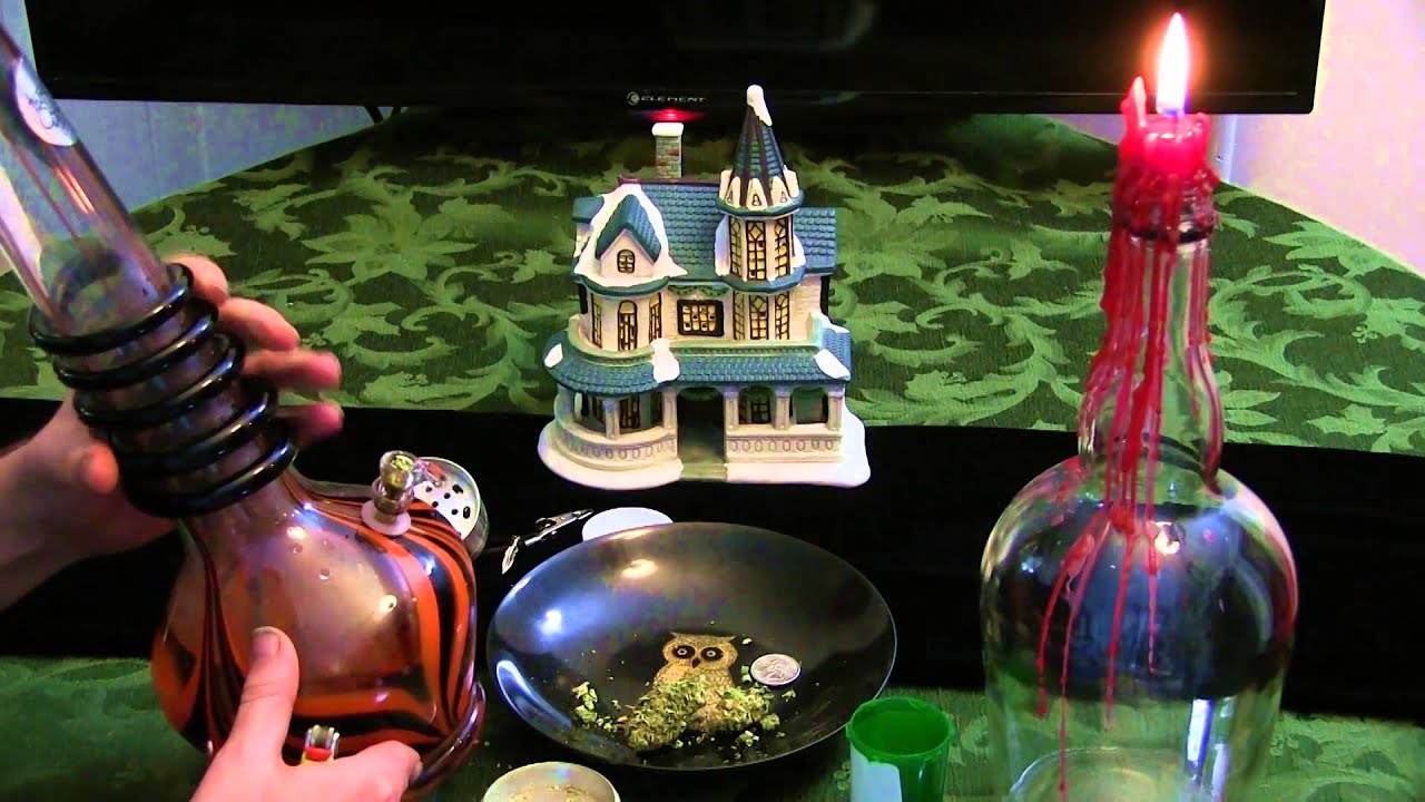 URBAN LEGEND Strain Review