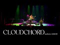 Cloudchord full show 121423 4k60  infinity music hall hartford ct