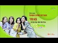 THĐT2 - Miền Tây • Continuity trước tiếp sóng VTV (tối 24.02.2026)