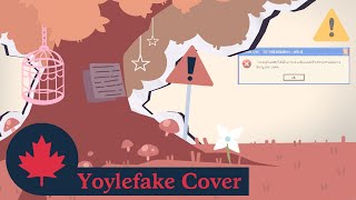 - Fnf Bfdi 26 Yoylefake Reskin And Cover