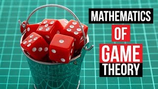 The (strange) Mathematics of Game Theory | Are optimal decisions also the most logical? screenshot 5