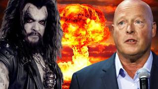 James Gunn s DCU Gets BLASTED Over AI Disney CEO Tell All Book Could Be A NIGHTMARE