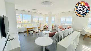 Vistalegre Sea Views - Fabulosas Vistas en 1ª linea | Torrevieja, Spain | Hotel Review 🏩