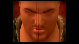 Def Jam Fight for NY - Bubba Sparxxx VS. Crow @ Crow's Office (HARD)