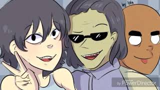 Top 10 animation Gorillaz