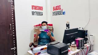 Jelly Review Best Transparent Up Down Silicone Belt