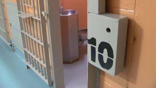All Roanoke City Jail inmates to be tested for coronavirus