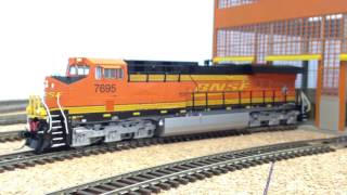 HO Layout Update #12