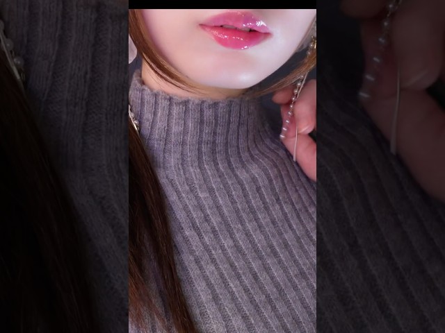 ASMR Slow & Soft Whispers for a Good Night🌙