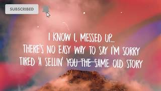 Kin Crew x Green Light Go - Your Call (Lyrics)