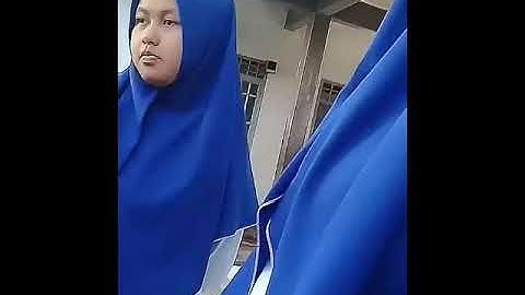 Ujian Praktek Prakarya kelas IX