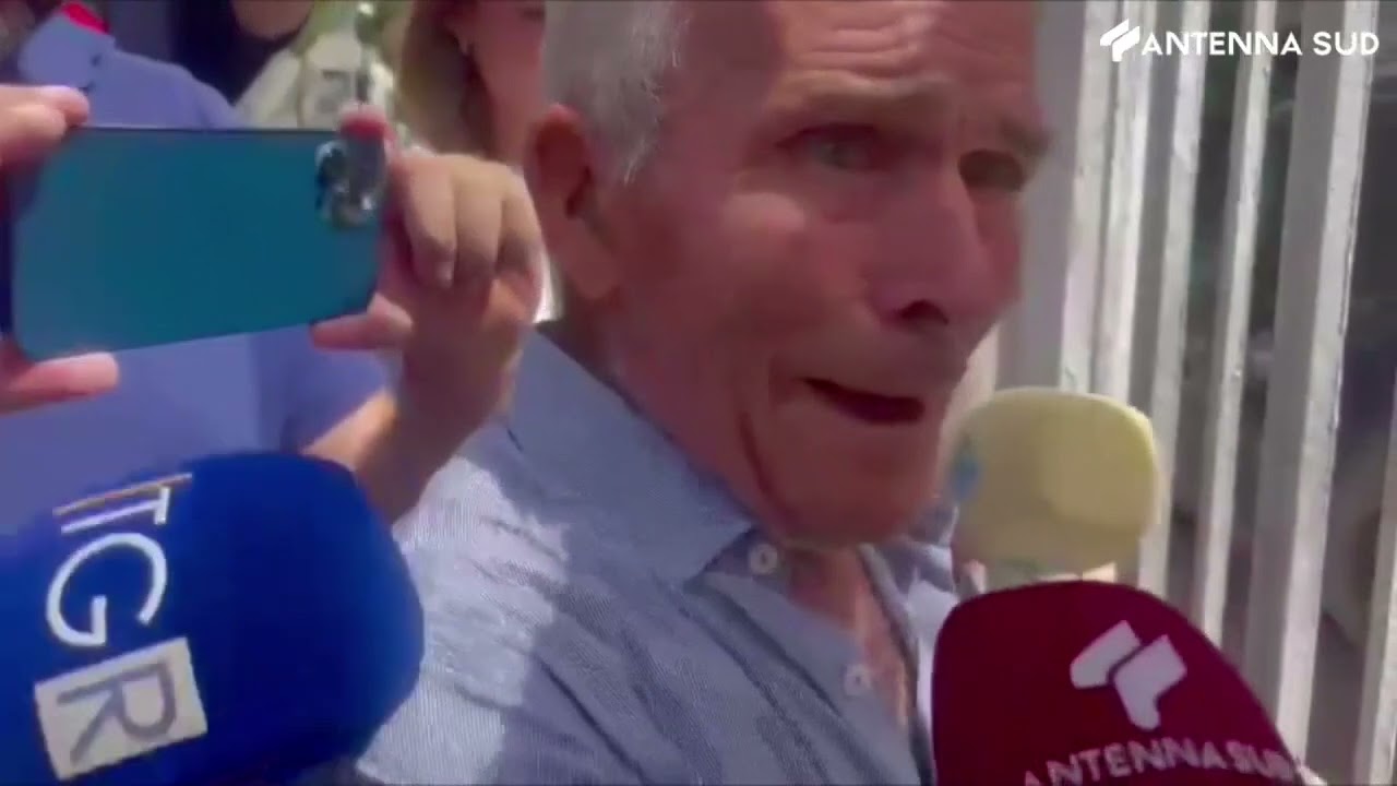 26 luglio 2023 - Barletta, Madre e figlio morti in casa: una storia di povertà e miseria