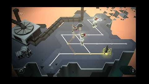 Deus Ex GO Level 48