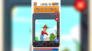 Flashback: Tricky Fun Riddles GAMEPLAY [Levels 101-120]