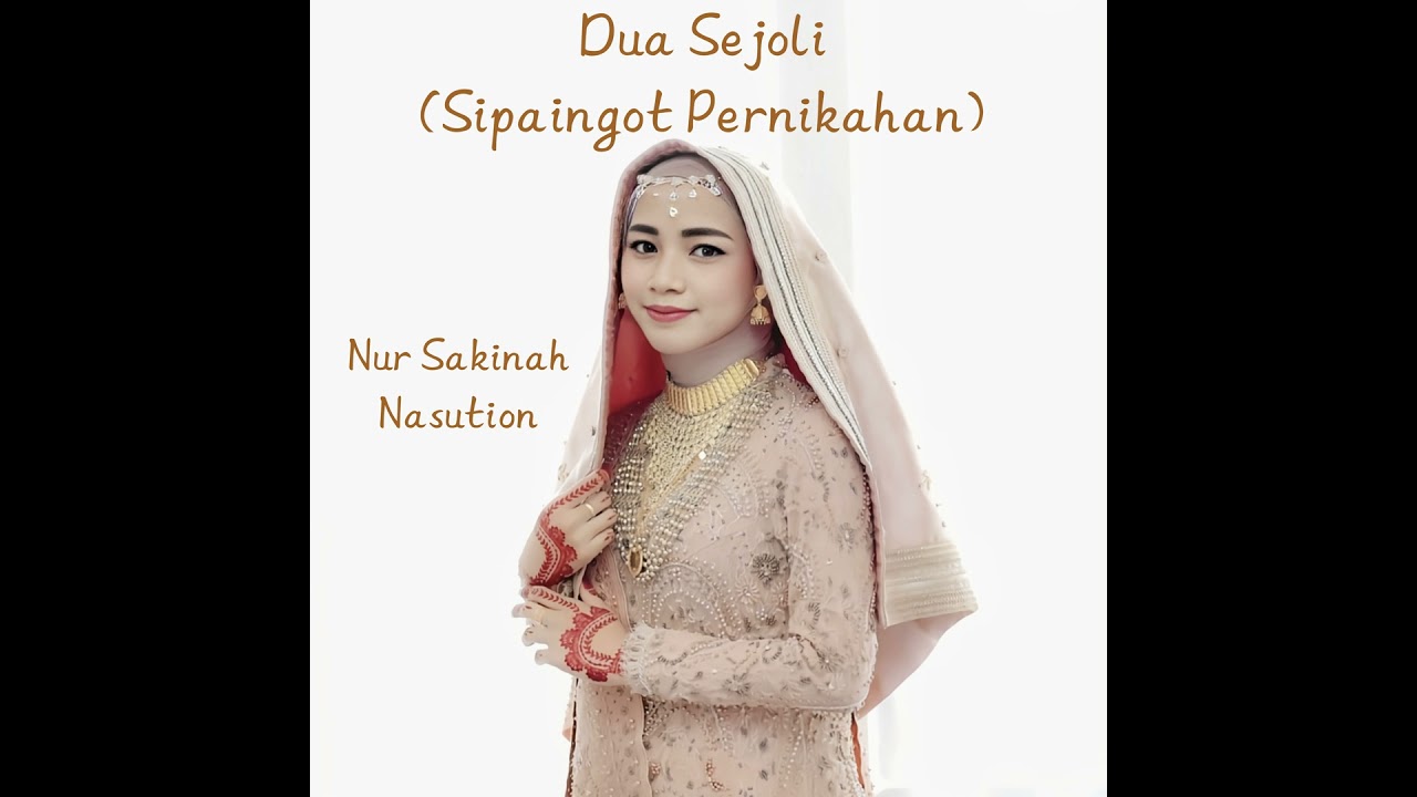 Dua Sejoli (Sipaingot Pernikahan)