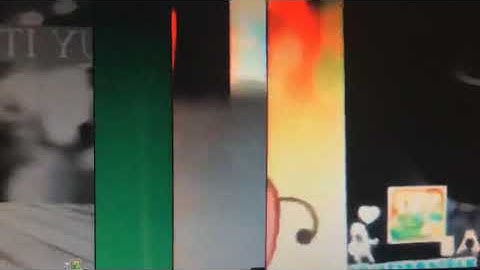 5 Shuric Scans with are slides (BFDI EAC EDITION)