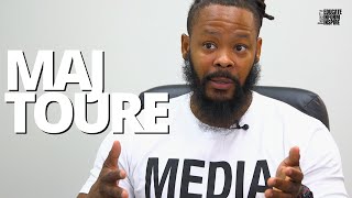 Details Maj Toure Talks Starting 'Black Guns Matter', False Gun Statistics, Responsible Gun Ownership Pt.1 Update