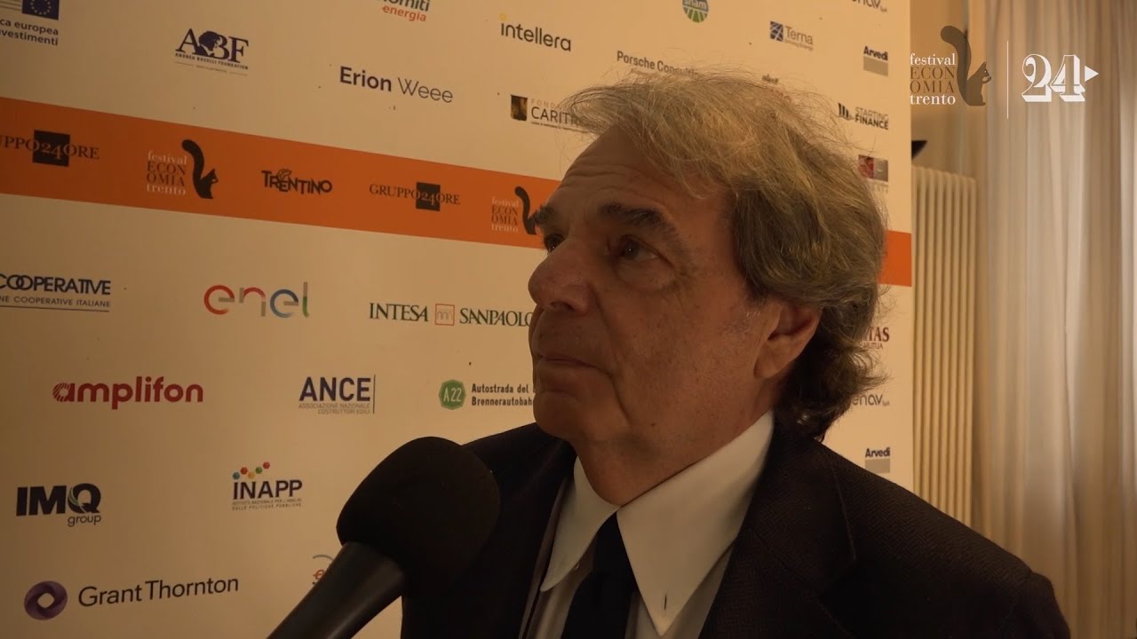 IA, Brunetta: “No al neoluddismo, non dobbiamo avere paura delle nuove tecnologie”