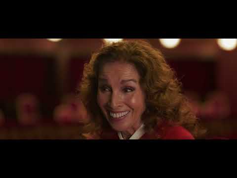 Ana Belén I Los personajes van llegando