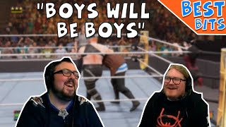 A Purely Spiteful Exercise | YOGSCAST Best Bits Of The Week